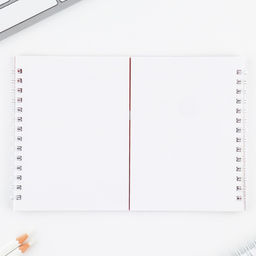 Подарочный набор, двойной блокнот с заданиями и ручка Самая классная, с 8 марта