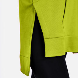 Худи J.571 т.салатовый