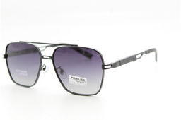 Солнцезащитные очки POMILED (Polarized) 08249 58-17-140 С4-124 с мешочком