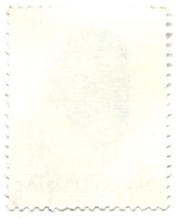 Марка Дьорд Килиан 1961 год Венгрия