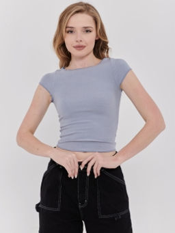 ТОП ЖЕНСКИЙ - Chic & charisma фото 9