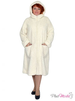 Жакет Модель №1388 размеры 44-84 - Plusmoda фото 15