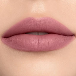 RELOUIS Помада губная жидкая матовая "Nude Matte" тон:26