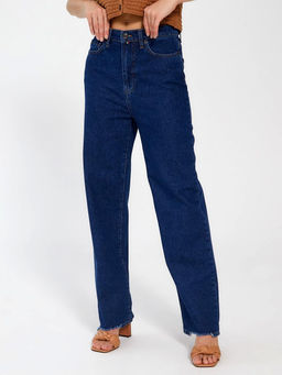 Женские джинсы _ 19804 - F5 фото 4