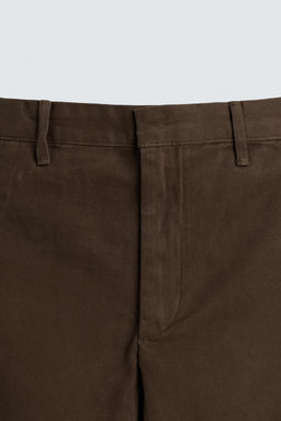 BALLOON FIT TROUSERS - Zara фото 9