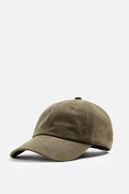 BASIC SOFT CAP