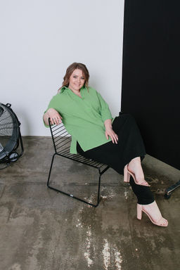 Блуза женская