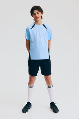 Camiseta de deporte con DryMove - H&m фото 5