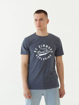 Футболка мужская М1-379 P - Глория Трикотаж фото 31