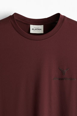 Camiseta de deporte en DryMove Regular Fit - H&m фото 6