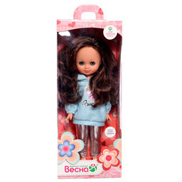 Кукла «Герда модница 1» со звуковым устройством, 35 см
