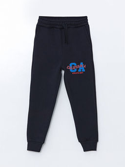 Beli Lastikli Erkek ?ocuk Jogger E?ofman Alt?
