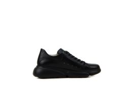 Кроссовки EDART 139.ariyabl. black