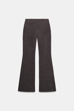 FLARE TROUSERS - Zara фото 6