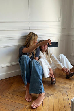 KNIT 100% CASHMERE SWEATER - Zara фото 17