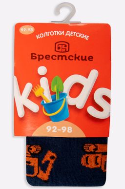 Колготки для мальчика Брестские  фото 3