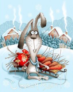 Набор Вафельный: Степашка