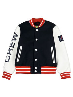 12412008 Куртка текстильная с полиуретановым покрытием для мальчиков - Playtoday фото 4