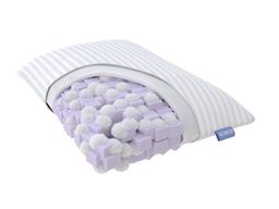 Подушка Cloud  Double effect L