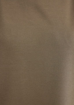 Lux Touch TENCEL TM Yesil Basic Tisort - Mavi фото 6