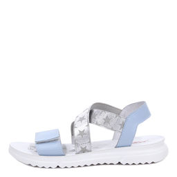 Туфли летние для школьников-девочек - Marko фото 2