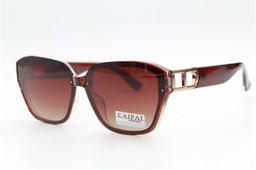 Солнцезащитные очки CAIPAI (POLARIZED) 8741 65-12-143 C2