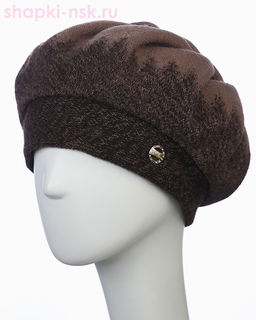 Ванесса 259 Берет женский флис (56-59)