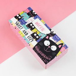 Носки KAFTAN Sweet and cozy, 5 пар, размер 35-38 (24-26 см)