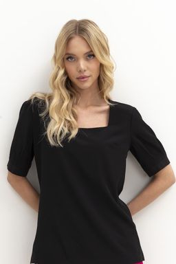 60579 Блуза Елисеева Олеся - Eliseeva olesya фото 4