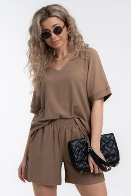 Костюм с шортами КЖ-005 Жатка