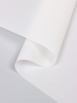 Пленка матовая двухсторонняя для цветов и декора, 50 мкм, 0.6?7.35% м, 200 г