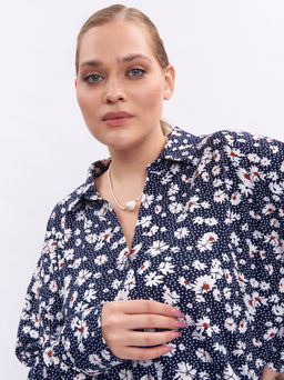 Рубашка из масла ZBL11507ROM02