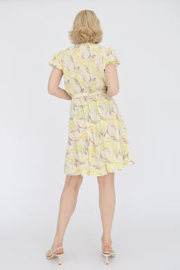 Платье на запах - Looklikecat фото 5