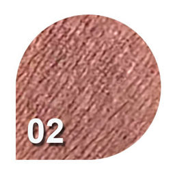 .Alvin Dor P-20 Карандаш для губ Color Boost тон 02 old rose