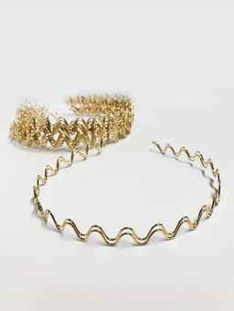 Набор ободков PN0484(3)зол