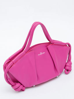 Сумка 1473Y rose red Polina&Eiterou