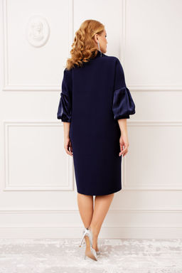 Комбинезон AGATTI 5645 Черный  фото 281