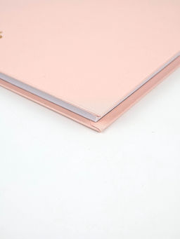 Книга для записи рецептов А5, 80 л. Твердый переплет «Ешь, готовь, люби»