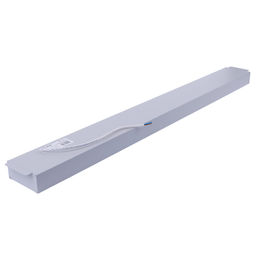 ULP-10120 40W/4000К IP20 GRILYATO OPAL WHITE Светильник светодиодный потолочный встраиваемый. Белый свет (4000K). 4840Лм. Для ячеек 100x100мм. Корпус белый. В комплекте с и/п. ТМ Uniel