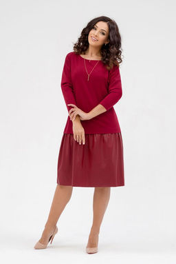 Платье Джессика (50) - Serenada фото 4