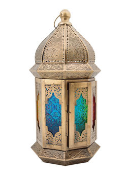 Подсвечник Фонарь №П04