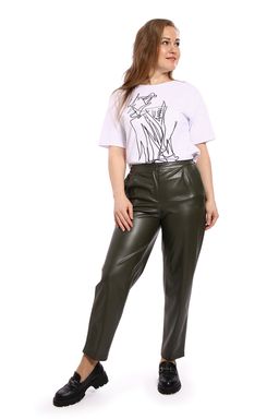 Брюки женские Т3590