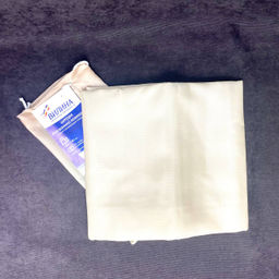 Штора д/ванной 180*180 из ткани с водоот.эф./Вилина - Полимербыт фото 4