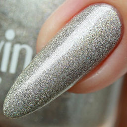 Alvin Dor Лак Голографический т. 707 15мл