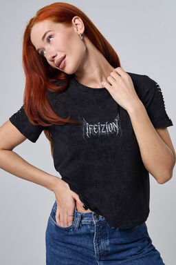 7502 футболка женская