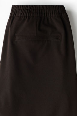 Pantal?n ancho Four-way stretch - H&m фото 7