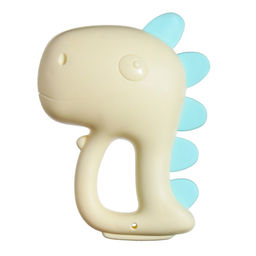 Погремушка «Динозаврики», 6 шт., Крошка Я