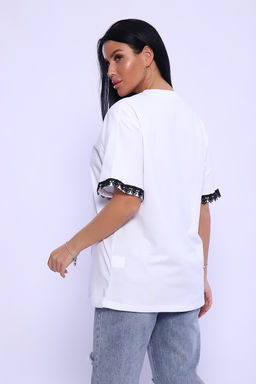 Футболка 20172 - Натали фото 2