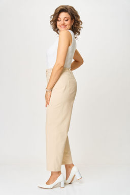 Брюки Rumoda 2192 бежевый_new
