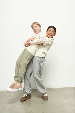 Лонгслив Kids Tofu - Erist store фото 3